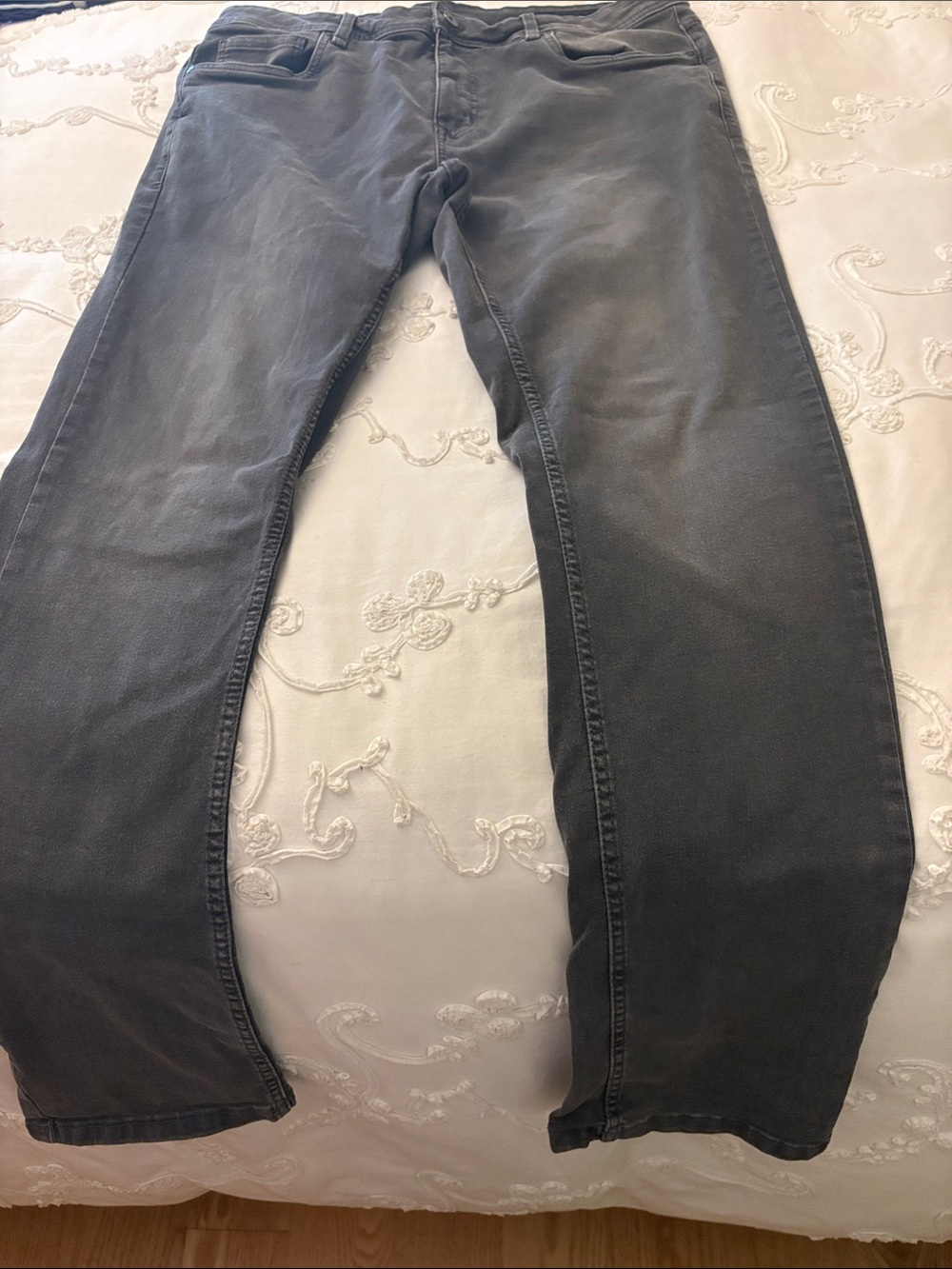 DENKHAKI the perfect Jean